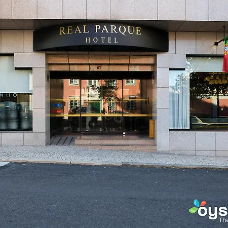 Real Parque Hotel