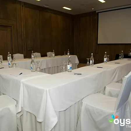 Real Parque Hotel Lisboa